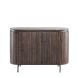 Dressoir Varkala + marmer blad