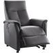 Relaxfauteuil Waver medium