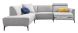 Hoekbank Mendon + relax