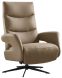 Relaxfauteuil Nortwood cognac