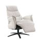 Relaxfauteuil Altonia medium