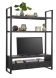 TV-meubel 150cm Newhaven
