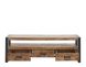 TV-meubel 150cm Newhaven