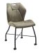 Eetkamerstoel Bransan olive