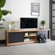 TV-meubel Ladonia