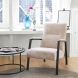 Fauteuil Altus beige
