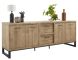 Dressoir 207cm Hinsdale