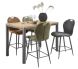 Bartafel 138x80 Trevisio