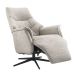 Relaxfauteuil Sanborn medium