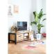 TV-meubel 165cm Mantera