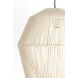 Hanglamp Handia beige