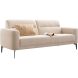 3 zitsbank Heria HR-koudschuim beige