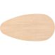 Eettafel Levado 200x100 cm organisch
