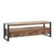 TV-meubel 150cm Newhaven