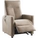 Relaxfauteuil Novie small elektrisch verstelbaar