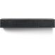 TV-meubel Verdio 206 cm zwart