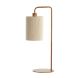 Tafellamp Narok beige