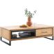 Salontafel Imbaro 138x68 cm