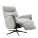 Relaxfauteuil Hayti large