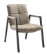 Fauteuil Riera clay