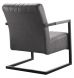 Fauteuil Tremes grey