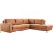Hoekbank Creon + bonellvering