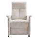 Relaxfauteuil Linter medium