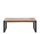 Salontafel 110x60 Newhaven