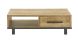 Salontafel Glenvar 135x67 cm rechthoekig