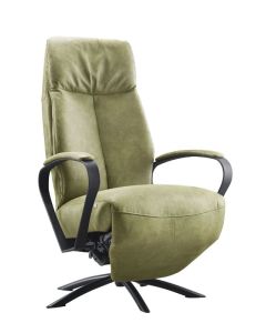 Relaxfauteuil Beltra mos