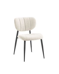 Eetkamerstoel Tilson pearl