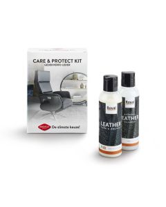 Leather Protection set