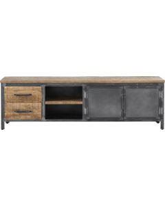 TV-meubel 190cm Indusy
