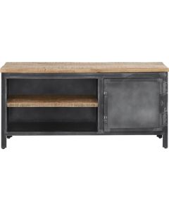 TV-meubel 125cm Indusy