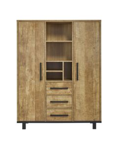 Wandkast Glenvar