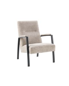Fauteuil Altus beige