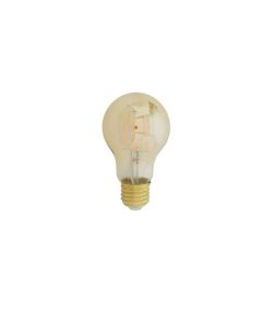 Led-lamp amberkleurig dimbaar