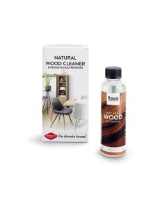 Woodclean houtreiniger