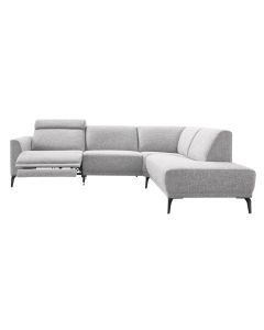 Hoekbank Mendon + relax