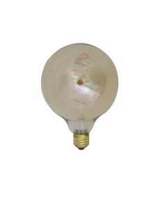 Led-lamp amberkleurig dimbaar