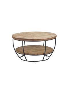 Bijzettafel Ø65cm Glenfield