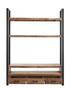 TV-meubel 150cm Newhaven