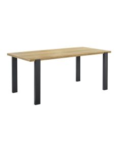 Eettafel 190x90 Glenvar