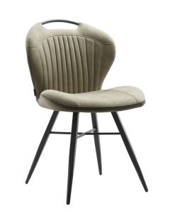 Eetkamerstoel Maleo moss