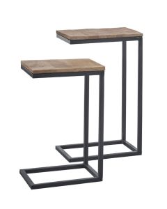 Bijzettafelset Northwood