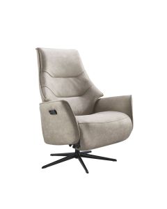 Relaxfauteuil Clay
