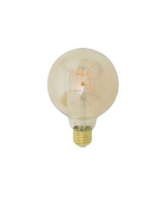 Led-lamp amberkleurig (dimbaar)