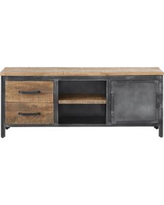 TV-meubel 150cm Indusy
