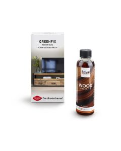 Greenfix plantaardige meubelolie