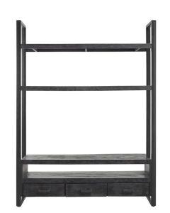 TV-meubel 150cm Newhaven
